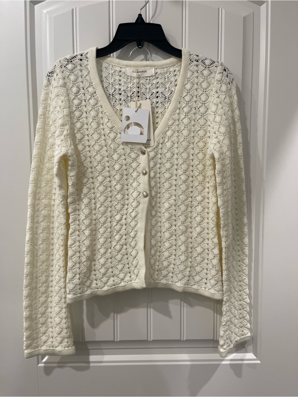 NWT | Commense Matching Set | Small